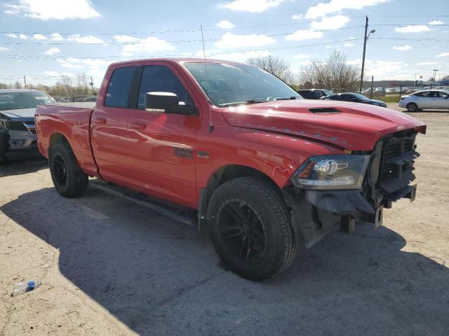 1C6RR7HT8ES143012 RAM 1500 Sport