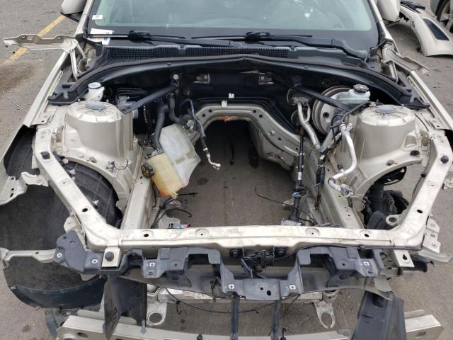1G6AB5RX9E0185090 Cadillac ATS LUXURY