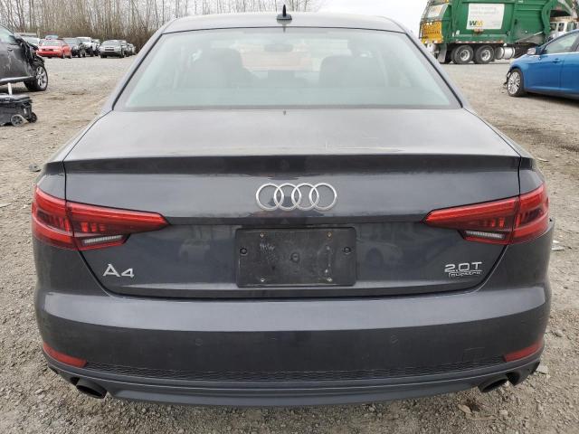 WAUENAF47HN017218 Audi A4 Premium Plus