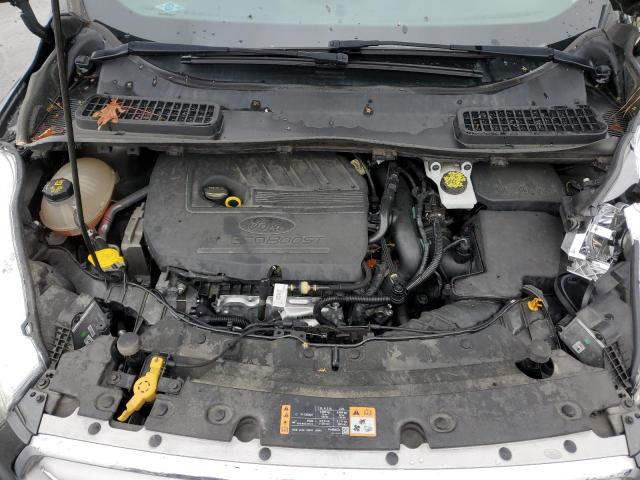 1FMCU0HD3JUA56576 Ford ESCAPE SEL