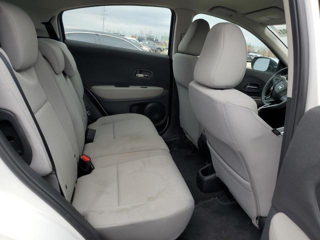 3CZRU6H35LM723173 Honda HR-V LX