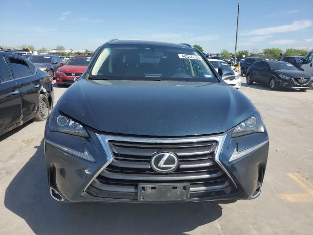JTJYARBZ4F2021184 Lexus NX 200T