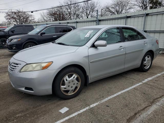 Auction sale of the 2007 Toyota Camry Ce, vin: 4T1BE46K47U592009, lot number: 47167774