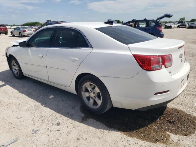 1G11B5SA8GF130027 Chevrolet Malibu Limited Ls