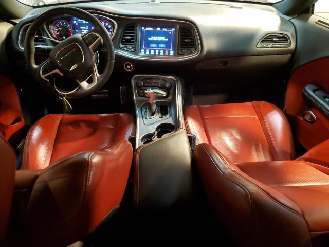 2C3CDZAG1JH332340 Dodge Challenger Sxt