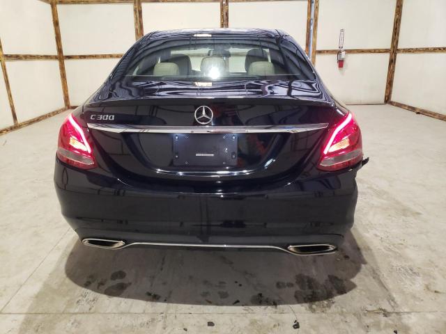 55SWF4JB1JU252065 Mercedes-Benz C 300
