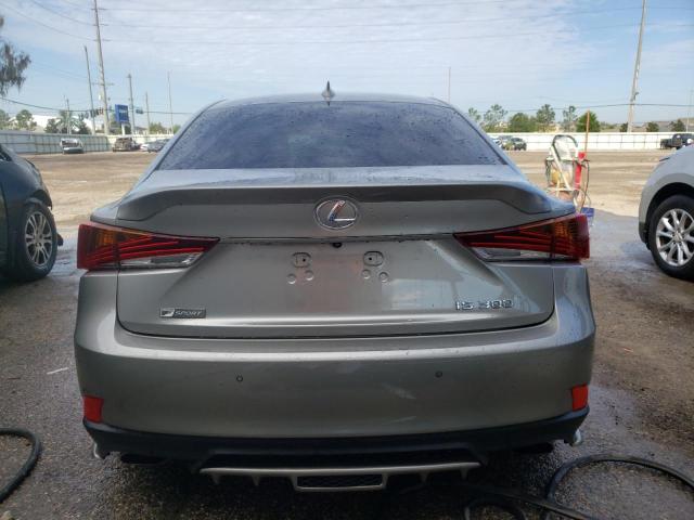 JTHBA1D28K5088078 Lexus IS 300