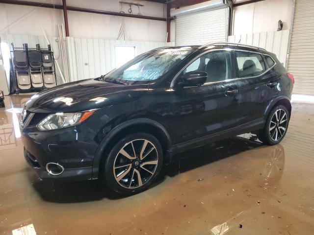 Auction sale of the 2017 Nissan Rogue Sport S, vin: JN1BJ1CR9HW132563, lot number: 46100684