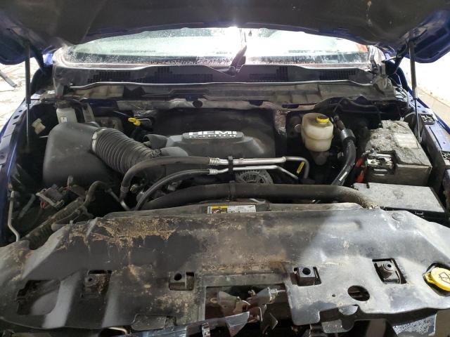 3C6MR5AJ1GG298230 RAM 2500 St