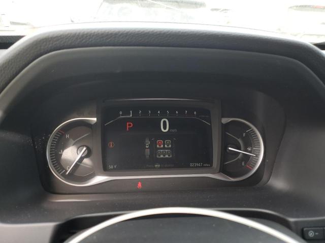 5FNYF8H51NB018466 Honda Passport Exl