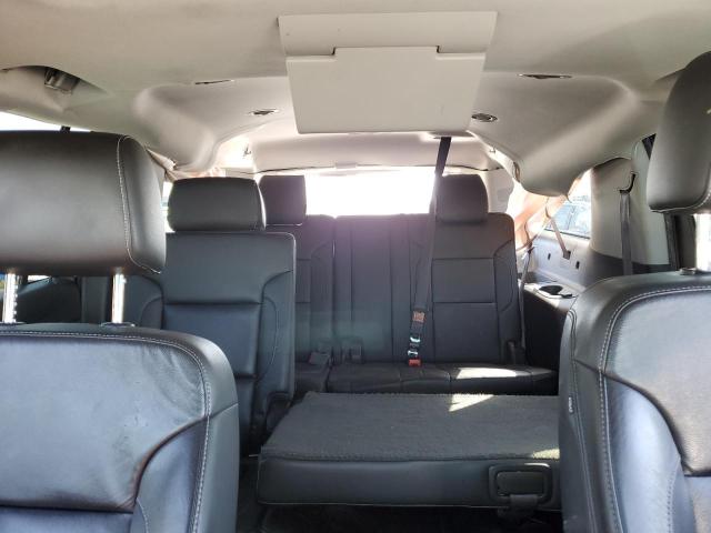1GNSCHKC1GR395034 Chevrolet Suburban C1500 Lt