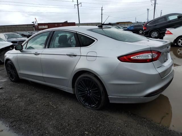 3FA6P0HD8ER288537 Ford FUSION SE