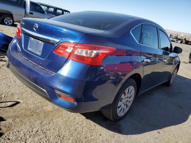 3N1AB7AP2HY287669 Nissan SENTRA S