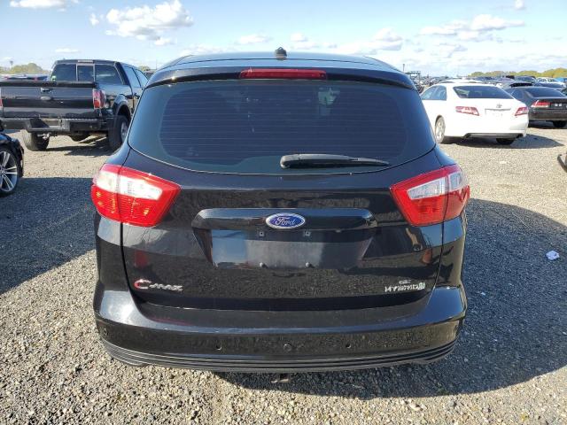 1FADP5BU1EL503400 Ford C-MAX SEL