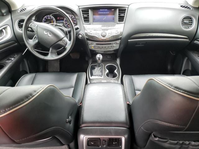 5N1DL0MNXKC566565 Infiniti QX60 LUXE