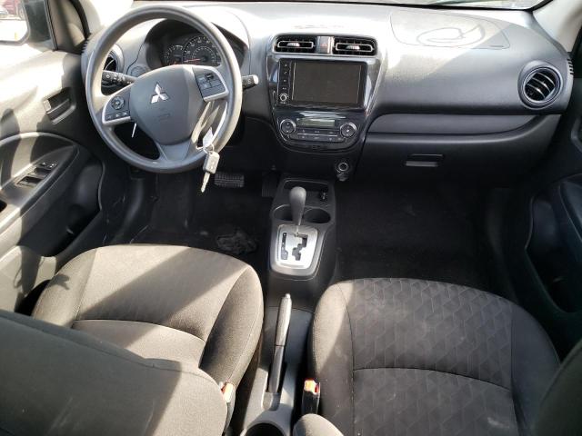 ML32AUHJ6MH002808 Mitsubishi MIRAGE ES