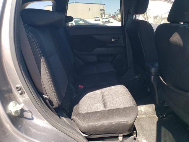 JA4AD3A34JZ054363 Mitsubishi Outlander Se
