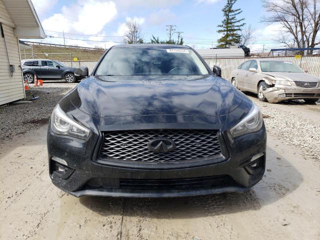 JN1EV7AR8LM251877 Infiniti Q50 PURE