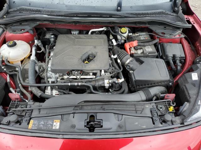 1FMCU9G69LUB31923 Ford ESCAPE SE