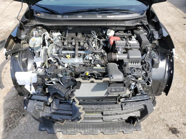 3N1CP5DV9PL561096 Nissan KICKS SR