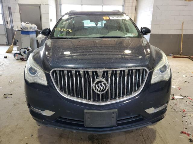 5GAKRAKD5HJ228457 Buick Enclave