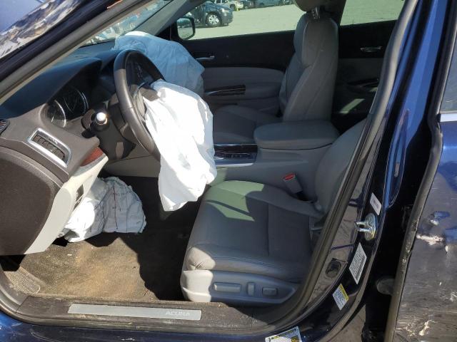 19UUB2F53FA000489 Acura TLX TECH