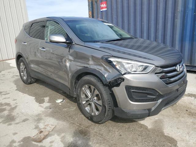 5XYZT3LB6GG341887 Hyundai SANTA FE SPORT