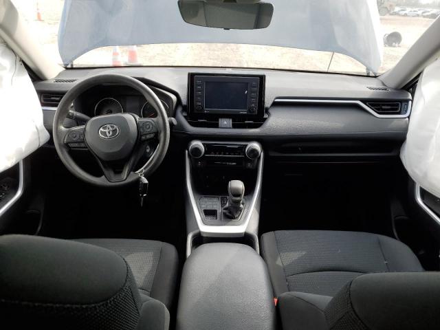 2T3F1RFV9MC228502 Toyota RAV4 LE