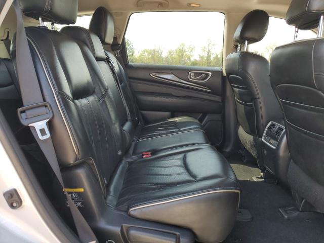 5N1DL0MN6HC517338 Infiniti QX60