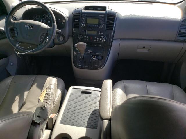 KNDMH4C73E6535807 KIA SEDONA EX