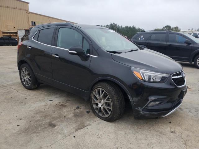 KL4CJ1SB1HB115392 Buick Encore Sport Touring