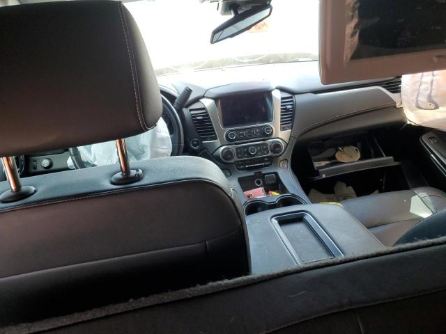 1GNSCHKC4KR145313 Chevrolet Suburban C1500 Lt