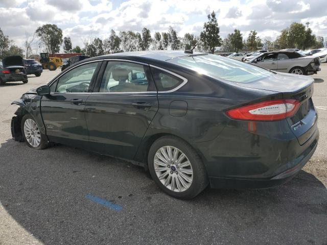 3FA6P0PU3ER269895 Ford Fusion Se Phev