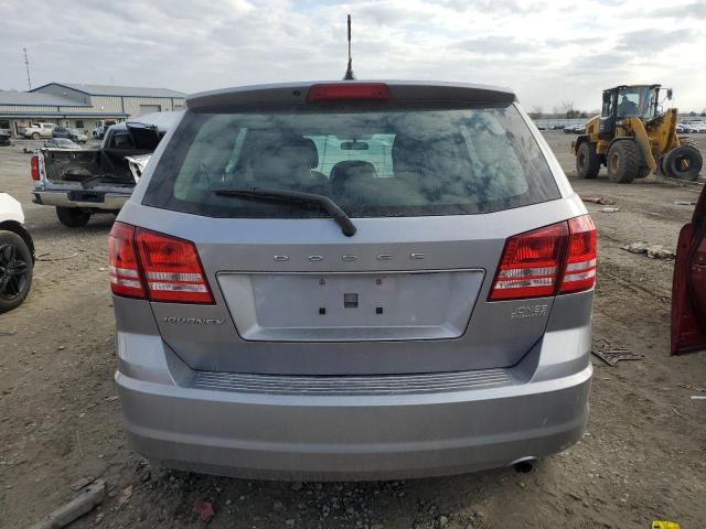 3C4PDCAB0FT605586 Dodge JOURNEY SE