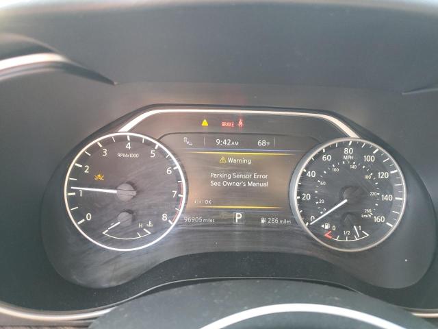 1N4AA6AP1HC431091 Nissan Maxima 3.5s