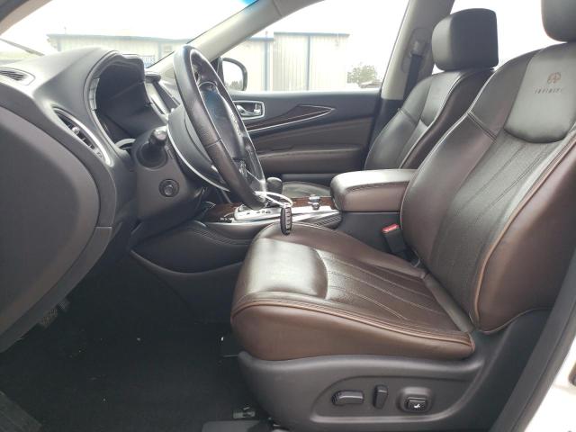 5N1AL0MN9EC541941 Infiniti QX60