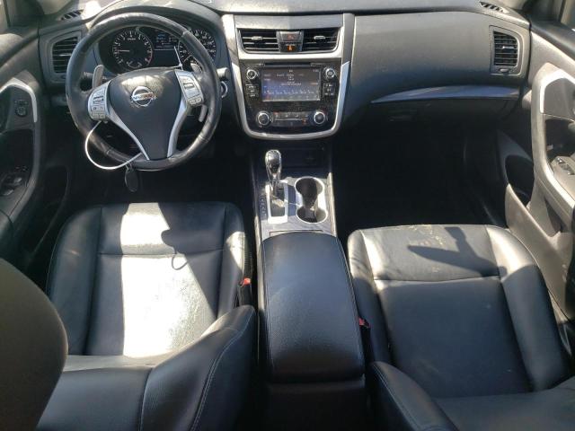 1N4AL3APXJC297146 Nissan ALTIMA 2.5