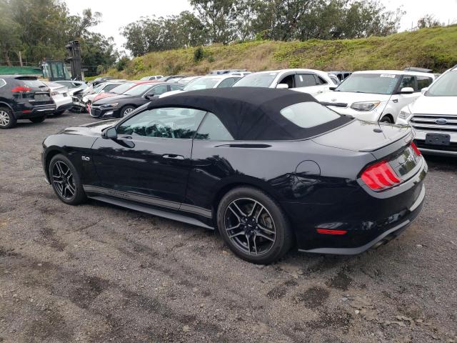 1FATP8FF4K5150157 Ford MUSTANG GT