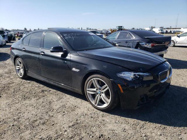 WBA5B1C56GG553683 BMW 535 I