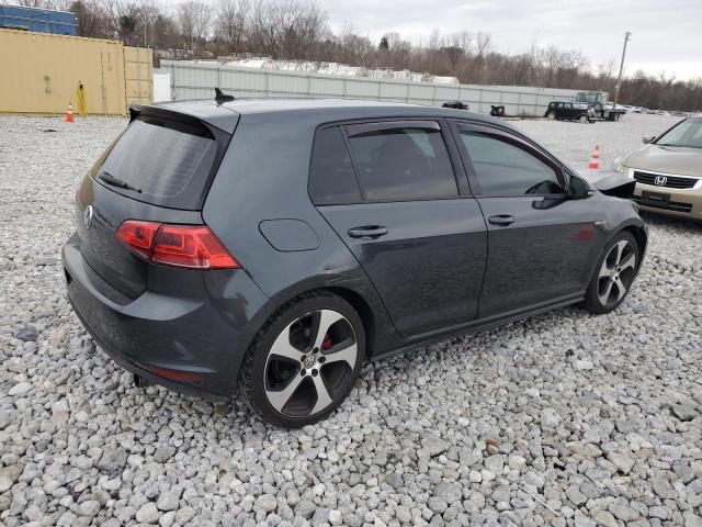 3VW5T7AU8GM031914 Volkswagen GTI S/SE