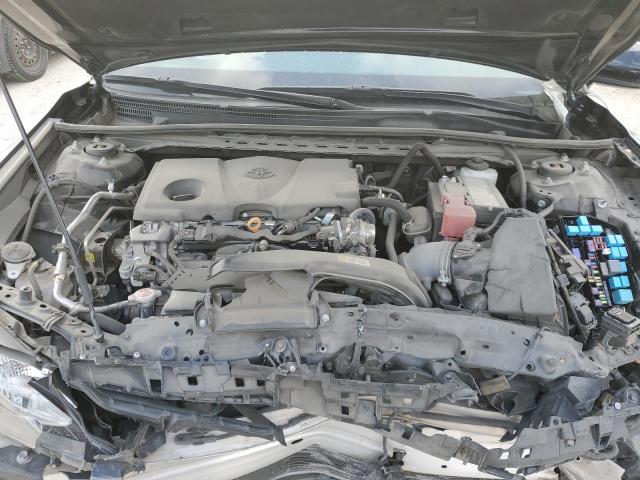 4T1G11AK9MU544248 Toyota CAMRY SE
