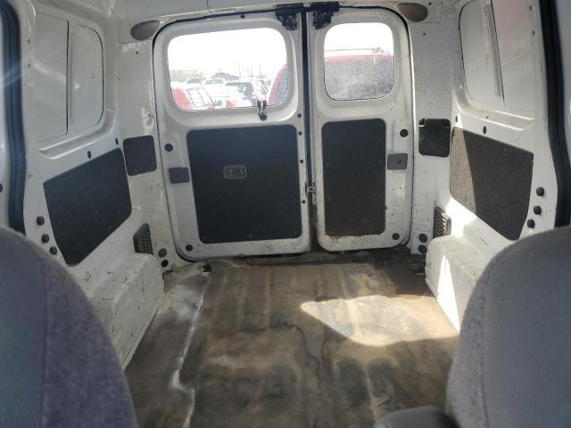 3N63M0YN1FK723016 Chevrolet City Express Ls