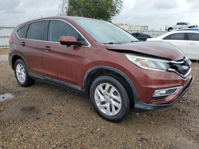3CZRM3H58GG704587 Honda CR-V EX