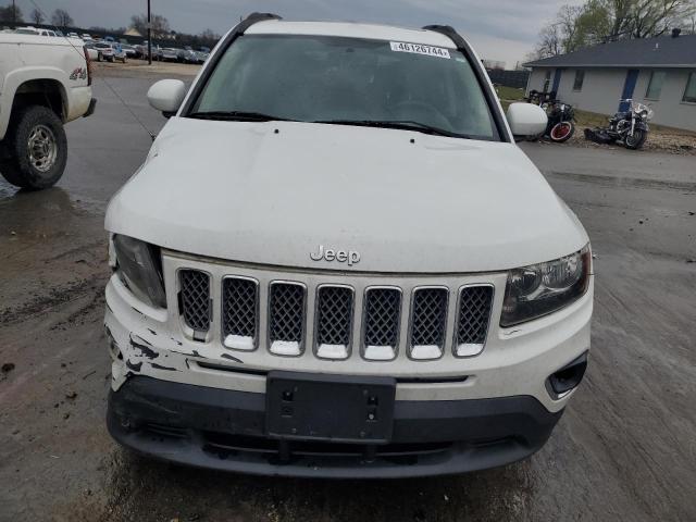 1C4NJDEB8GD798982 Jeep Compass Latitude