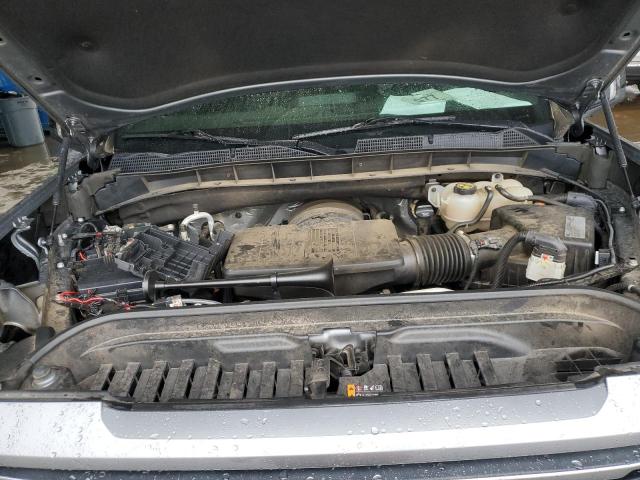 1GTP9EED0KZ214370 GMC Sierra K1500 At4