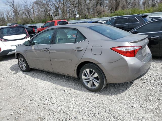 5YFBPRHE0FP289663 Toyota Corolla Eco