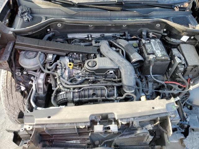 3VVDX7B26NM026922 Volkswagen TAOS S