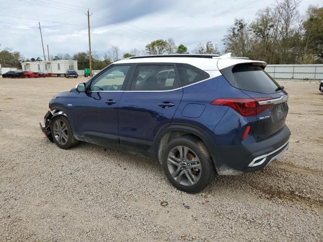 KNDEUCAA7P7411870 KIA SELTOS S