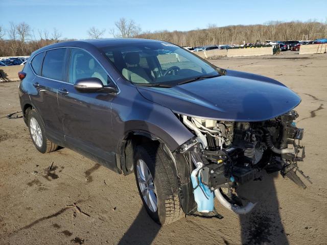 5J6RW2H53LL020189 Honda CR-V EX
