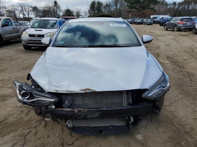 KMHD04LB8HU363653 Hyundai Elantra Sport
